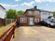 Thumbnail Semi-detached house for sale in Lea Crescent, Ruislip, Middlesex