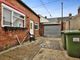 Thumbnail Bungalow for sale in Stansfield Street, Sunderland, Tyne And Wear