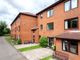 Thumbnail Flat for sale in Dodsworth Avenue, York, North Yorkshire