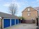 Thumbnail Detached house to rent in British Grove, London