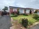 Thumbnail Semi-detached bungalow for sale in Bredon Grove, Malvern