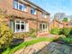 Thumbnail Detached house for sale in Bassett Crescent East, Southampton, Hampshire