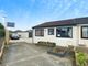 Thumbnail Semi-detached bungalow for sale in Selside Drive, Morecambe