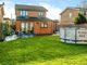 Thumbnail Detached house for sale in Peckover Drive, Wisbech