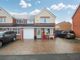 Thumbnail Semi-detached house for sale in Darwin Drive, Burslem, Stoke-On-Trent