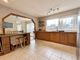 Thumbnail Detached bungalow for sale in The Green, Allington, Grantham