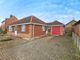 Thumbnail Detached bungalow for sale in Clay Lake, Spalding