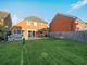 Thumbnail Detached house for sale in Inkerman Close, Abingdon, Oxfordshire