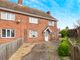 Thumbnail Semi-detached house for sale in New Street, Helpringham, Sleaford