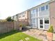 Thumbnail Terraced house for sale in Nelson Close, New Milton, Hampshire