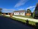 Thumbnail Bungalow for sale in Brongest, Newcastle Emlyn