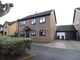 Thumbnail Property for sale in Yeoman Drive, Gillingham