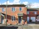 Thumbnail Terraced house for sale in Bluebell View, Llanbradach, Caerphilly