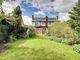 Thumbnail Semi-detached house for sale in Matlock Road, Caversham Heights