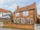 Thumbnail Detached house for sale in Shepperton Road, Laleham