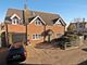 Thumbnail Detached house for sale in Orchard Road, Pulloxhill, Bedford, Bedfordshire