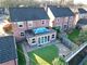 Thumbnail Detached house for sale in Grange Lea, Middlewich, Cheshire