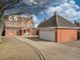 Thumbnail Detached house for sale in Yarmouth Road, Gunton, Lowestoft