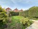 Thumbnail Semi-detached bungalow for sale in Churnet Close, Cheddleton, Staffordshire