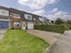 Thumbnail Terraced house for sale in Brayfield Way, Old Catton, Norwich