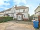 Thumbnail Semi-detached house for sale in Whitton Church Lane, Ipswich