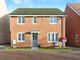 Thumbnail Detached house for sale in Tahiti Row, Newton Leys, Bletchley, Milton Keynes