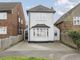 Thumbnail Detached house for sale in St. Albans Road, Cheam, Sutton, Surrey