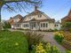 Thumbnail Detached house for sale in Weeley Road, Great Bentley, Colchester