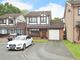 Thumbnail Detached house for sale in Glenmore Drive, Longford, Coventry