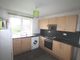 Thumbnail Flat for sale in 63, Dalriada Crescent, Forgewood, Motherwell ML13Xt