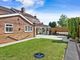 Thumbnail Semi-detached house for sale in Chatsworth Rise, Styvechale, Coventry