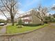 Thumbnail Flat for sale in Mereside Way, Solihull