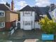 Thumbnail End terrace house for sale in Charlemont Road, East Ham