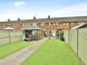 Thumbnail Terraced house for sale in Rider Haggard Road, Norwich