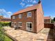 Thumbnail Detached house for sale in Chestnut Court, Normanton-On-Trent, Newark