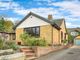 Thumbnail Detached bungalow for sale in Station Road, Wakes Colne, Colchester
