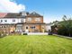 Thumbnail End terrace house for sale in Collinwood Gardens, Clayhall