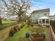 Thumbnail Detached house for sale in Cricketfield Close, Chudleigh, Newton Abbot