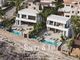 Thumbnail Villa for sale in Cala Medina, 30370, Spain