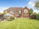 Thumbnail Semi-detached house for sale in Court Lane, Stevington, Bedford