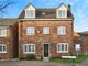 Thumbnail Detached house for sale in Sunflower Gardens, Bessacarr, Doncaster