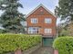 Thumbnail Detached house for sale in Woodcrest Road, Purley