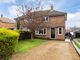 Thumbnail Semi-detached house for sale in Tollgate Road, Dorking