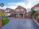 Thumbnail Detached house for sale in Underwood Drive, Whitby, Ellesmere Port