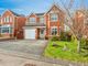 Thumbnail Detached house for sale in Springfield Road, Leeds