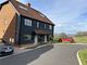 Thumbnail Semi-detached house for sale in Rother View, Heathfield, East Sussex