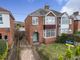 Thumbnail Semi-detached house for sale in Cowick Lane, Exeter, Devon