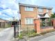 Thumbnail Semi-detached house to rent in Fretson Green, Sheffield