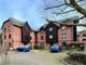 Thumbnail Flat for sale in Town Mills, West Mills, Newbury