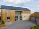 Thumbnail Detached house for sale in Turner Croft, Laughton, Sheffield